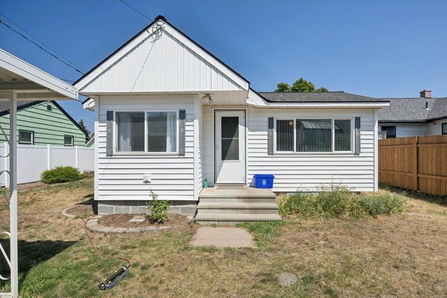 534 E Wabash Ave, Spokane, WA 99207