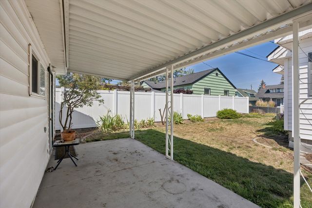 534 E Wabash Ave, Spokane, WA 99207