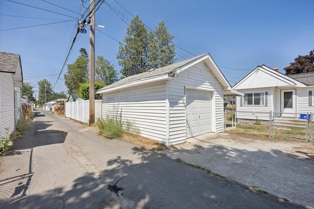 534 E Wabash Ave, Spokane, WA 99207