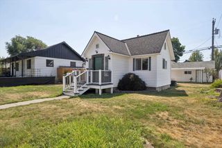 534 E Wabash Ave, Spokane, WA 99207