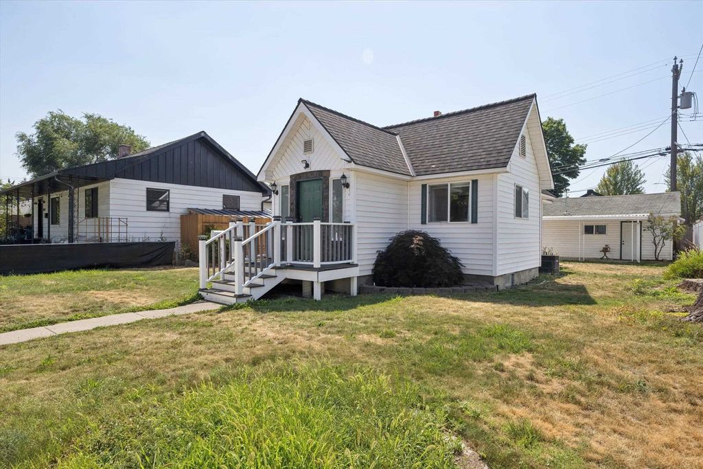 534 E Wabash Ave, Spokane, WA 99207 photo 1
