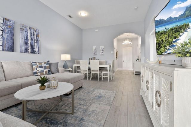 10971 SW Dunhill Court, Port St Lucie, FL 34987