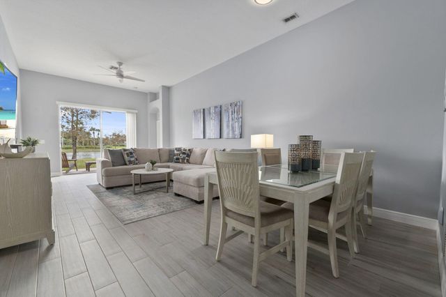 10971 SW Dunhill Court, Port St Lucie, FL 34987