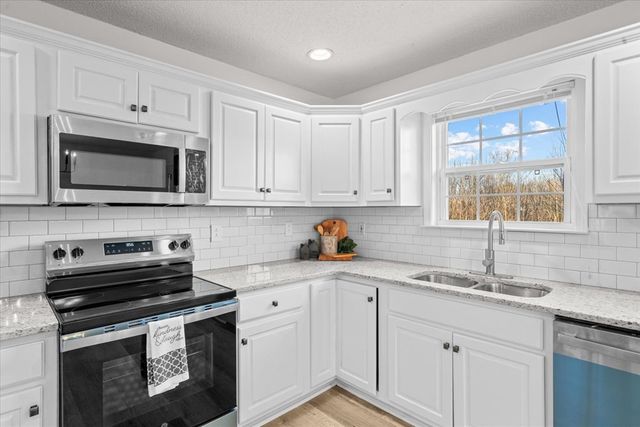 151 Bailie Lane, Chatsworth, GA 30705