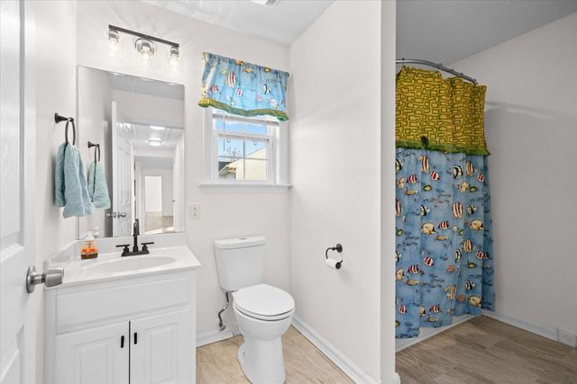 151 Bailie Lane, Chatsworth, GA 30705