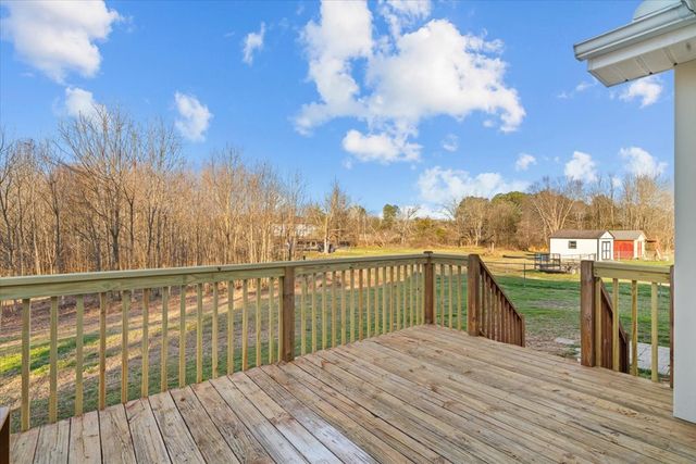 151 Bailie Lane, Chatsworth, GA 30705