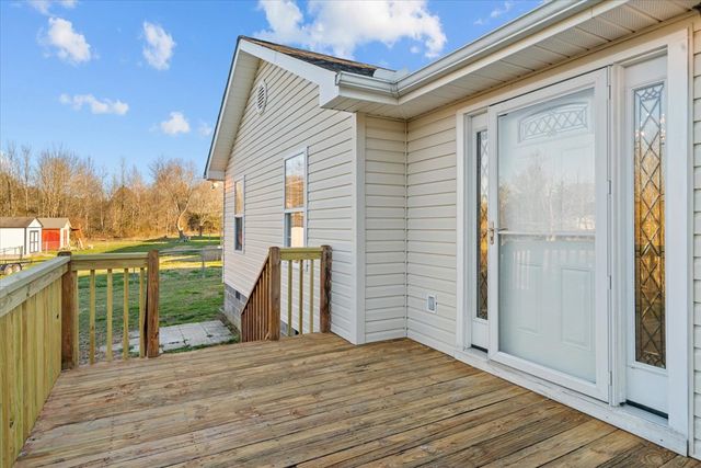 151 Bailie Lane, Chatsworth, GA 30705