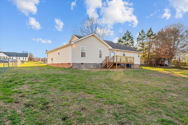 151 Bailie Lane, Chatsworth, GA 30705