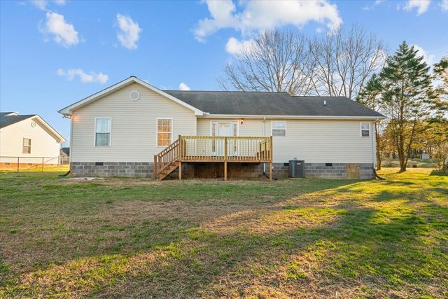 151 Bailie Lane, Chatsworth, GA 30705