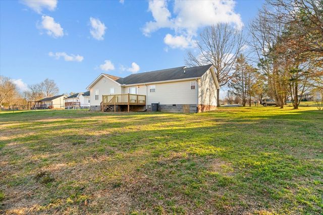 151 Bailie Lane, Chatsworth, GA 30705