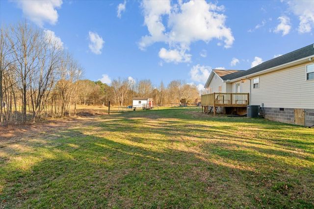 151 Bailie Lane, Chatsworth, GA 30705