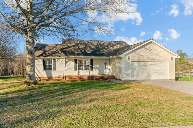 151 Bailie Lane, Chatsworth, GA 30705