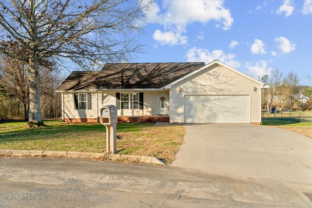 151 Bailie Lane, Chatsworth, GA 30705