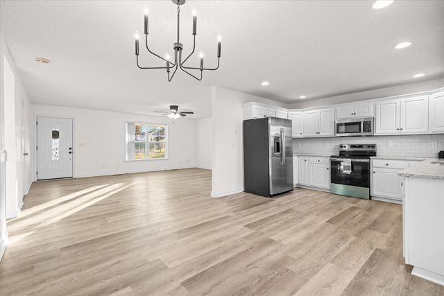 151 Bailie Lane, Chatsworth, GA 30705