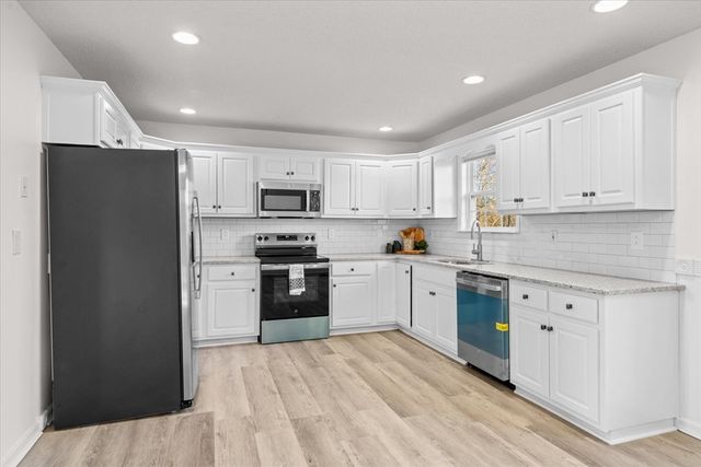 151 Bailie Lane, Chatsworth, GA 30705