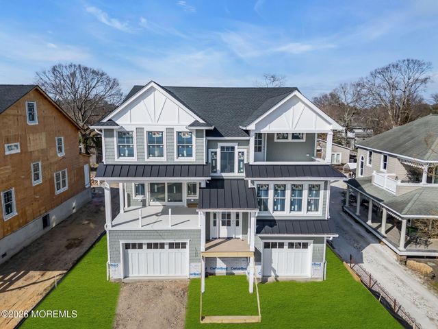 729 Mount Place, Point Pleasant, NJ 08742