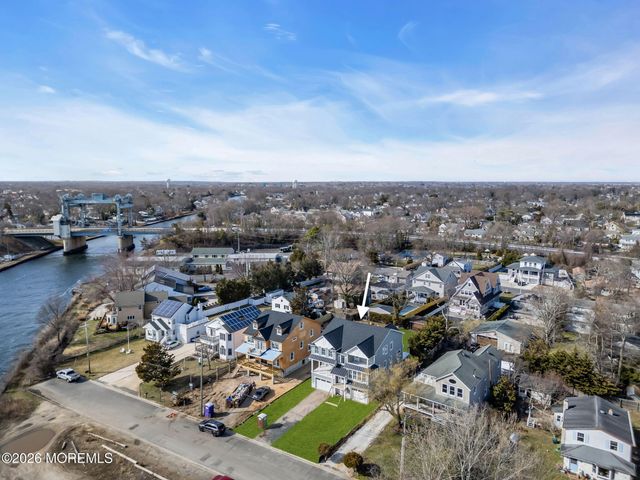 729 Mount Place, Point Pleasant, NJ 08742