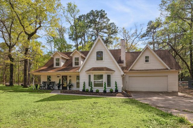 41103 Mill Creek Road, Magnolia, TX 77354