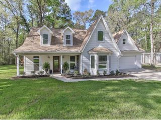 41103 Mill Creek Road, Magnolia, TX 77354