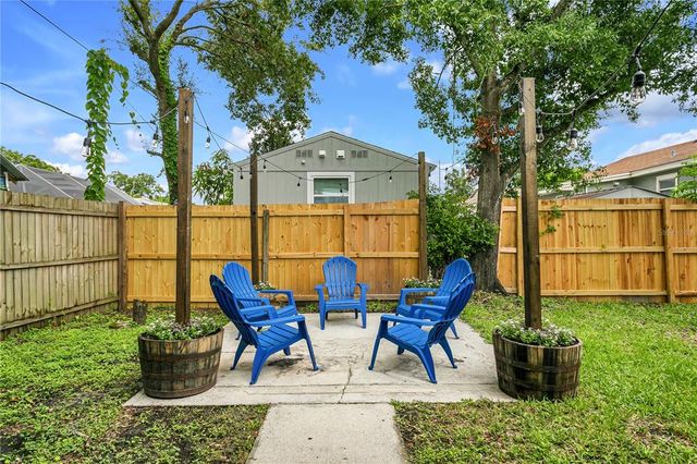2215 THRACE STREET, Tampa, FL 33605
