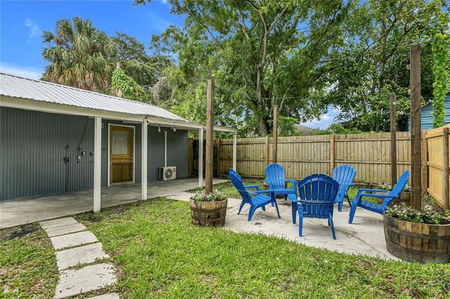 2215 THRACE STREET, Tampa, FL 33605