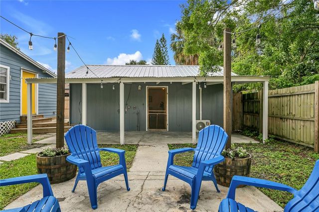 2215 THRACE STREET, Tampa, FL 33605