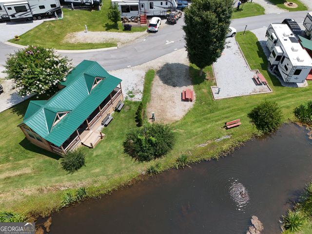 40 Newmar Court, Dillard, GA 30537