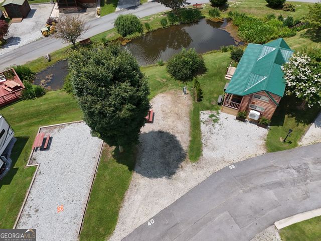 40 Newmar Court, Dillard, GA 30537