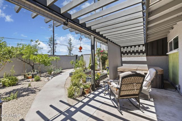 7141 N 16TH Street 7, Phoenix, AZ 85020