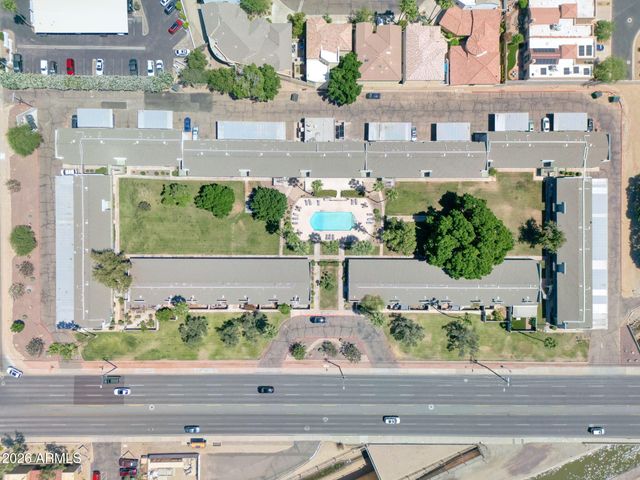 7141 N 16TH Street 7, Phoenix, AZ 85020