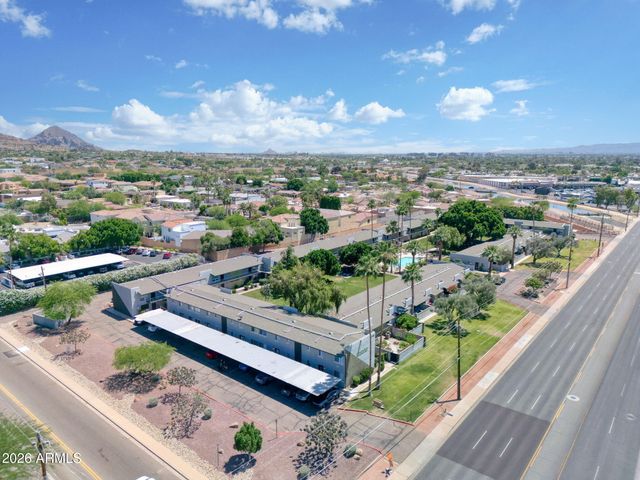 7141 N 16TH Street 7, Phoenix, AZ 85020