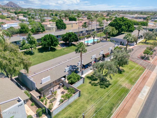 7141 N 16TH Street 7, Phoenix, AZ 85020