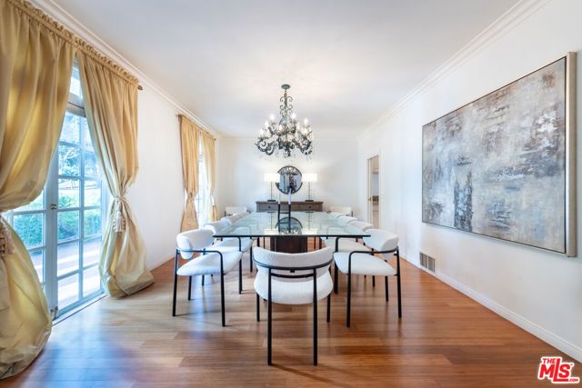 1148 COLDWATER CANYON Drive, Beverly Hills, CA 90210