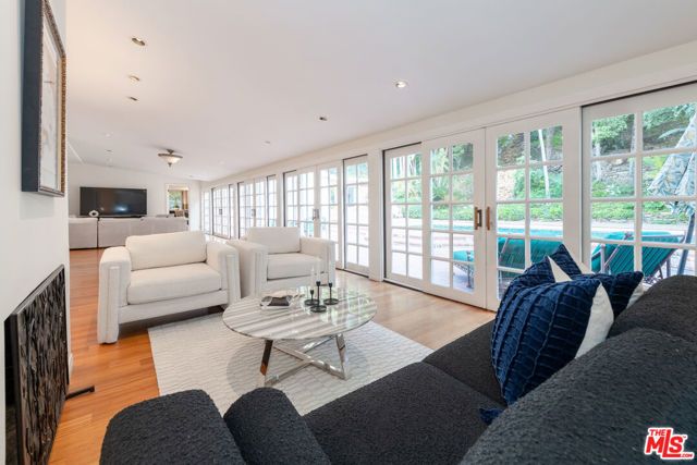 1148 COLDWATER CANYON Drive, Beverly Hills, CA 90210