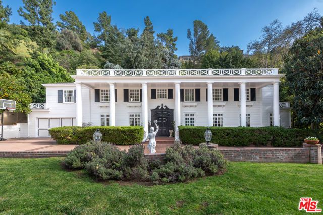 1148 COLDWATER CANYON Drive, Beverly Hills, CA 90210