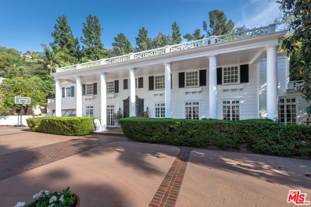 1148 COLDWATER CANYON Drive, Beverly Hills, CA 90210