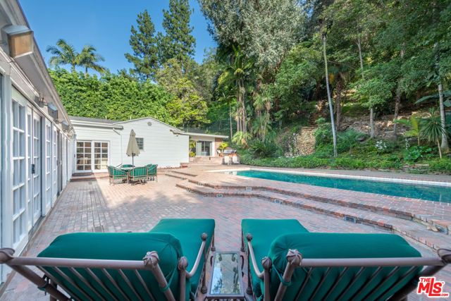 1148 COLDWATER CANYON Drive, Beverly Hills, CA 90210