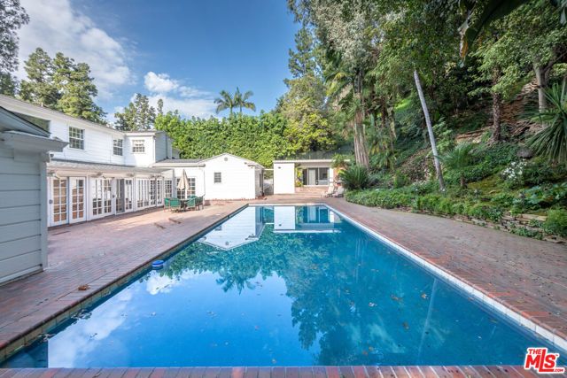 1148 COLDWATER CANYON Drive, Beverly Hills, CA 90210