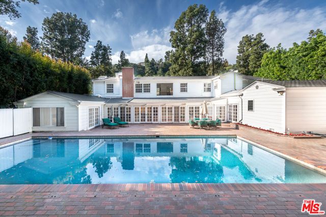 1148 COLDWATER CANYON Drive, Beverly Hills, CA 90210