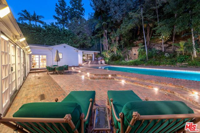 1148 COLDWATER CANYON Drive, Beverly Hills, CA 90210