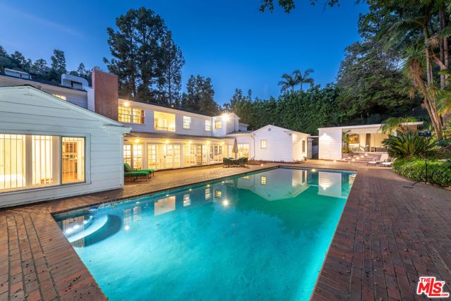 1148 COLDWATER CANYON Drive, Beverly Hills, CA 90210