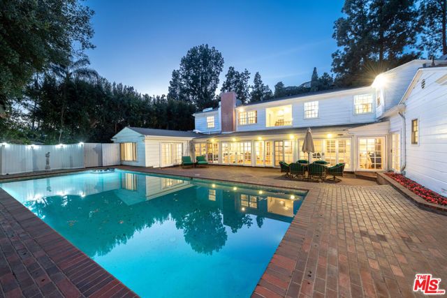 1148 COLDWATER CANYON Drive, Beverly Hills, CA 90210
