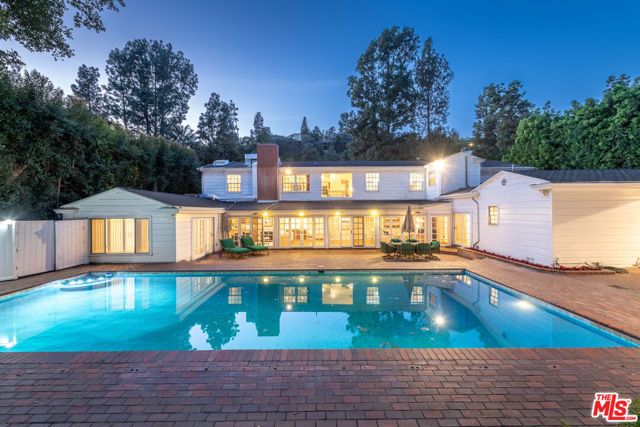 1148 COLDWATER CANYON Drive, Beverly Hills, CA 90210