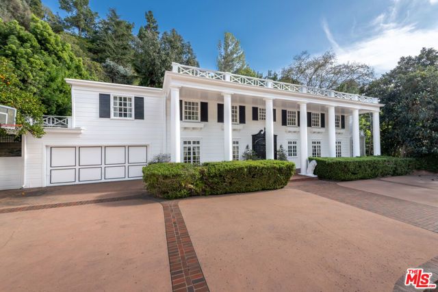 1148 COLDWATER CANYON Drive, Beverly Hills, CA 90210