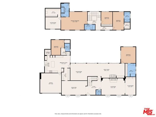 1148 COLDWATER CANYON Drive, Beverly Hills, CA 90210