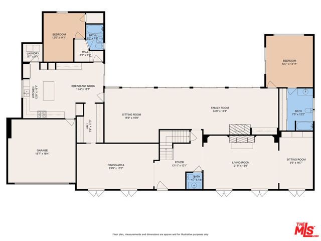 1148 COLDWATER CANYON Drive, Beverly Hills, CA 90210