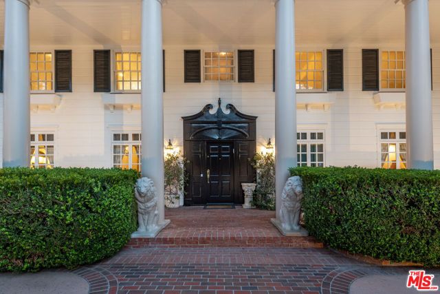 1148 COLDWATER CANYON Drive, Beverly Hills, CA 90210