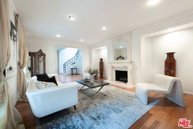 1148 COLDWATER CANYON Drive, Beverly Hills, CA 90210