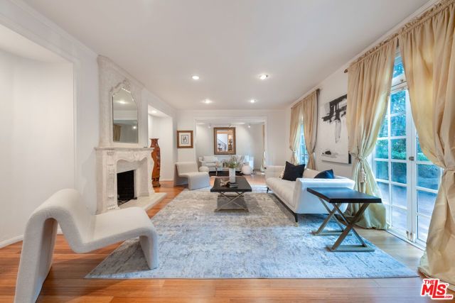 1148 COLDWATER CANYON Drive, Beverly Hills, CA 90210