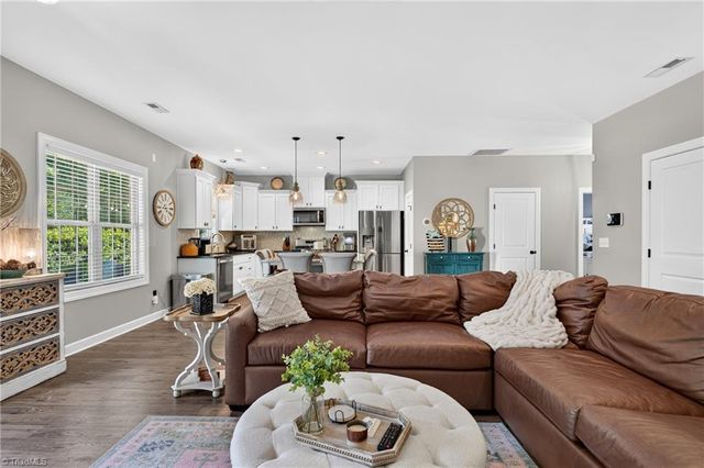 268 Wrenwood Court, Asheboro, NC 27203